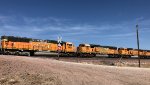 BNSF 8901/8858